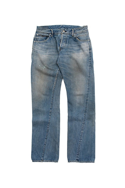 Why Vintage Feels Different