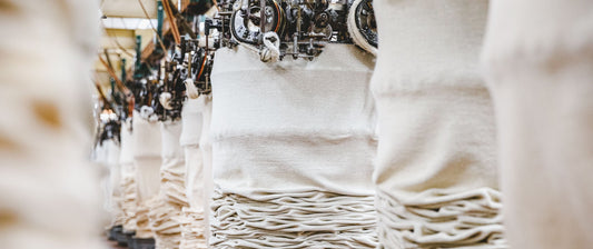 The Weight of Softness