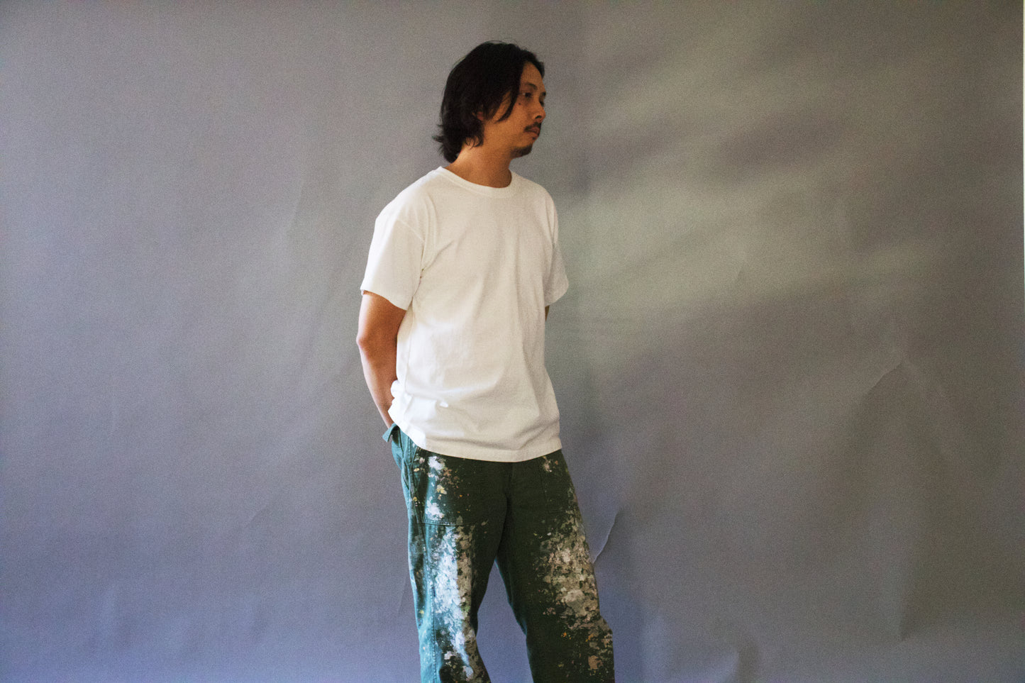 101 Vintage Tee