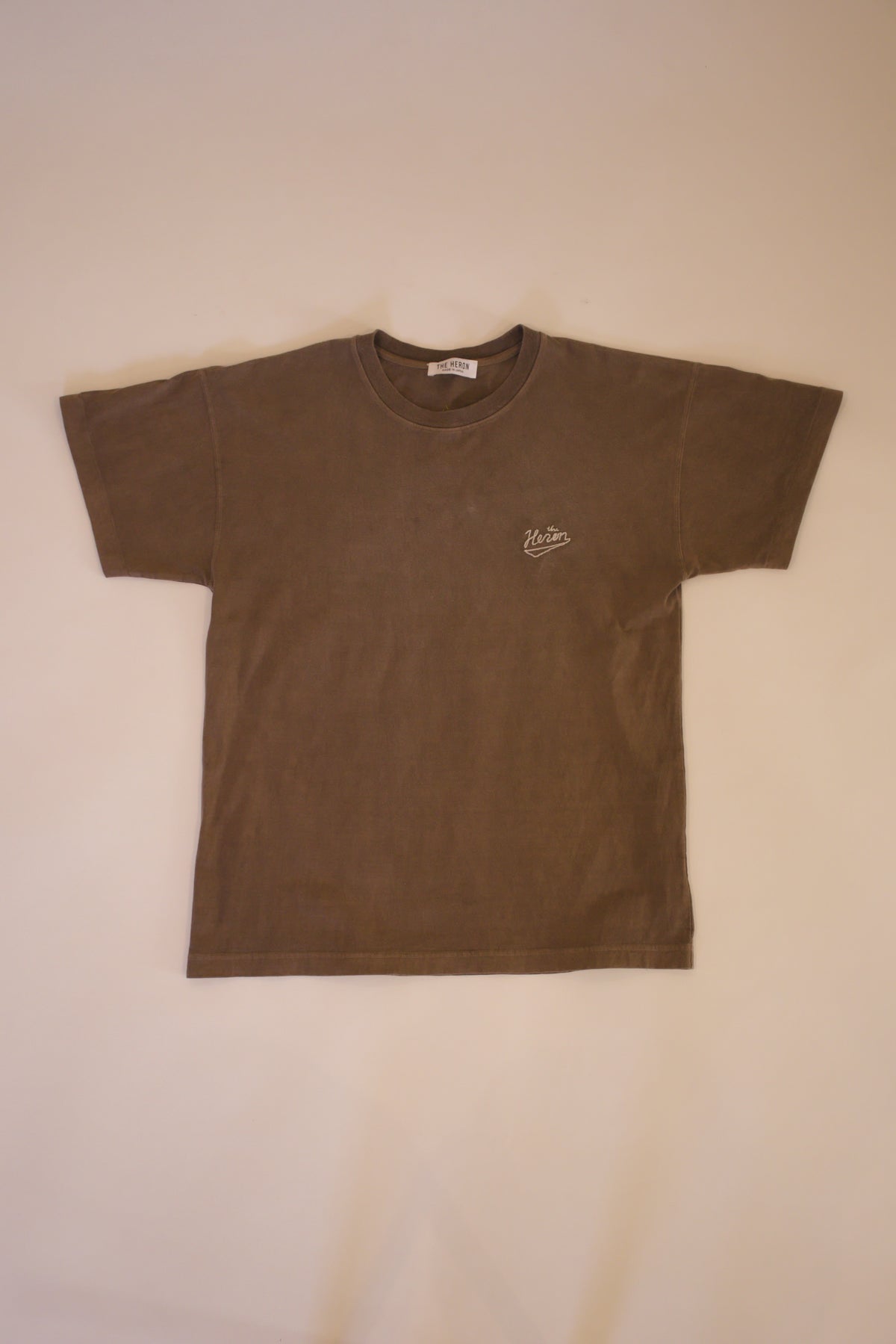 Hamada Tee S/S BD
